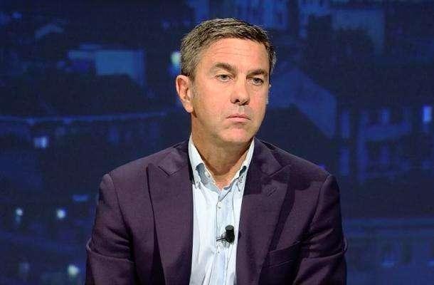 Costacurta: "I 5 cambi potrebbero far alzare il livello degli allenamenti"