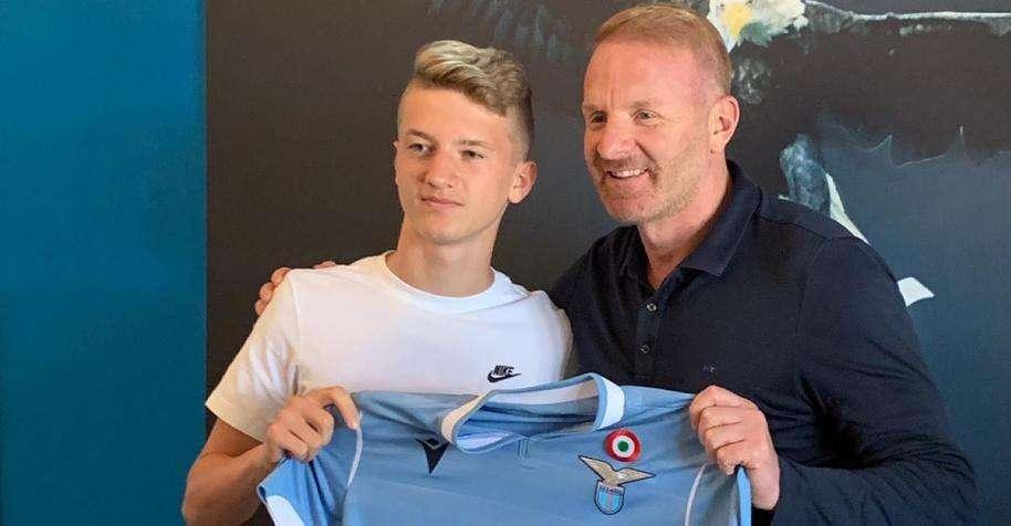 Calciomercato Lazio, preso Shehu dal Levante: andrà in Primavera