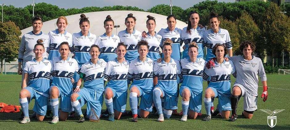 Lazio Women, Di Fazio: "Da quando è arrivato mi ispiro ad Acerbi. Vi spiego perchè..."