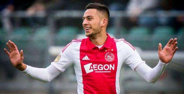 Kishna-Lazio, Raiola frena: "Non c'è alcun accordo, diversi club sul giocatore"