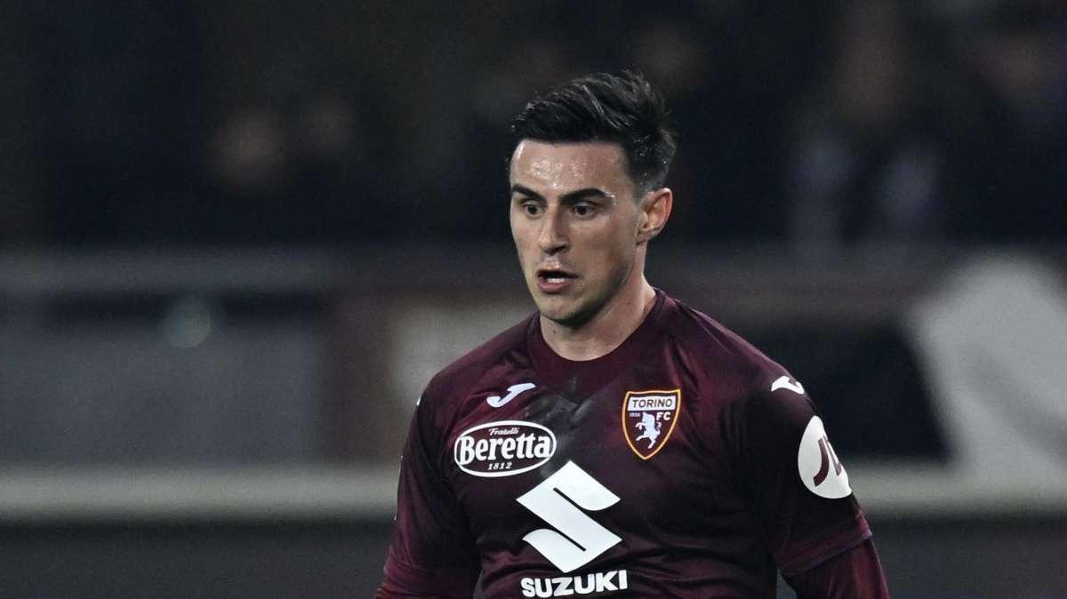 Calciomercato | Torino, Baroni sfida Conte per Elmas: i dettagli