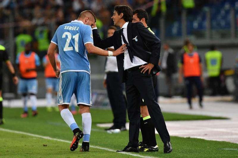 FOCUS - Da oggetto misterioso a imprescindibile: la cavalcata di Milinkovic-Savic. Ma il derby...