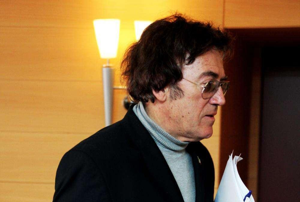 Manzini: "Chinaglia un simbolo. La Lazio era finita, poi i meno nove e..."