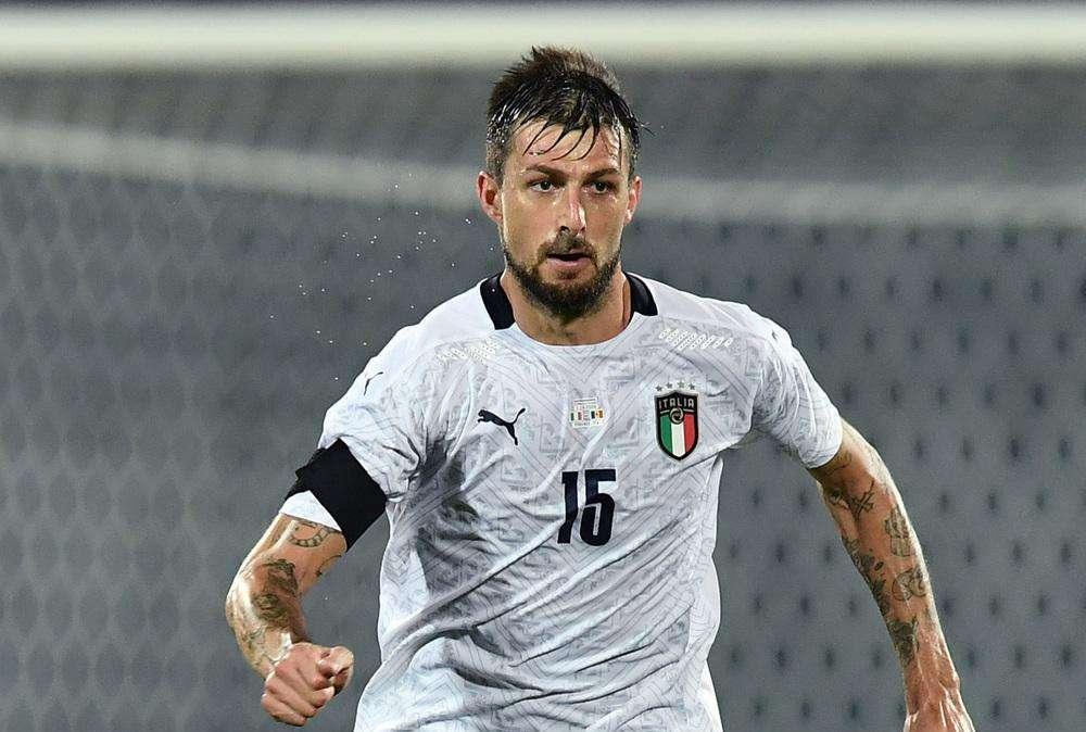 Italia, Acerbi: "Questa è una grande Nazionale. Io sempre pronto..."
