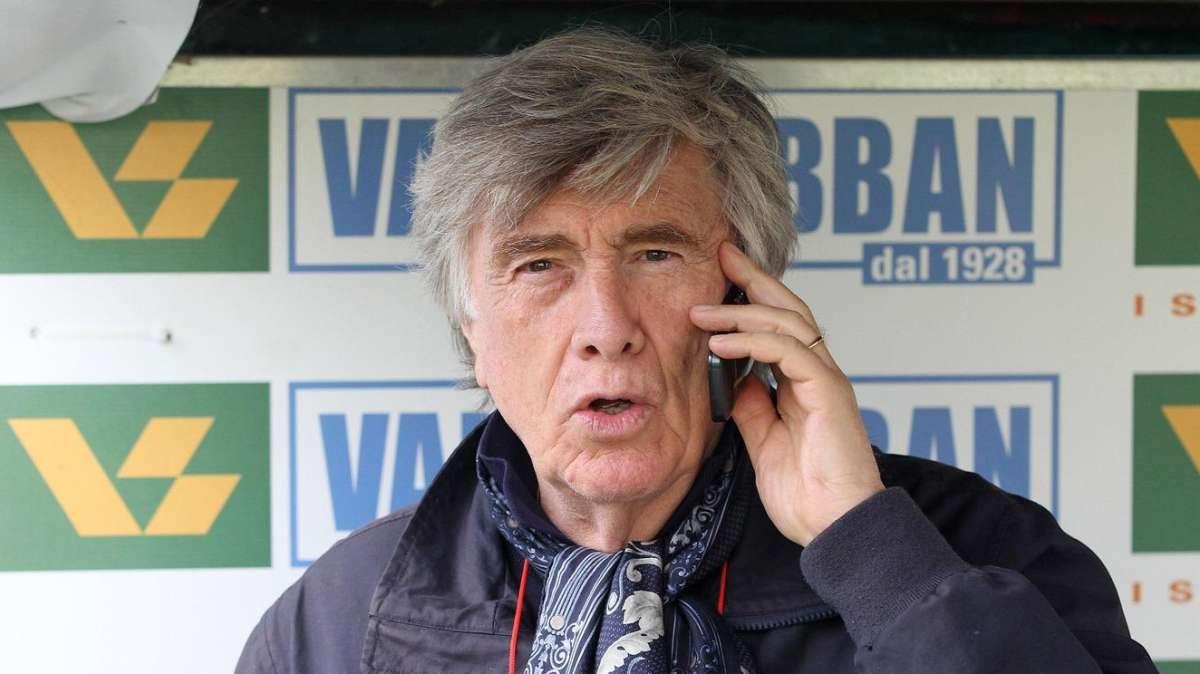 Valcareggi su Chiesa: "Non è alla portata della Lazio. Il suo futuro..."