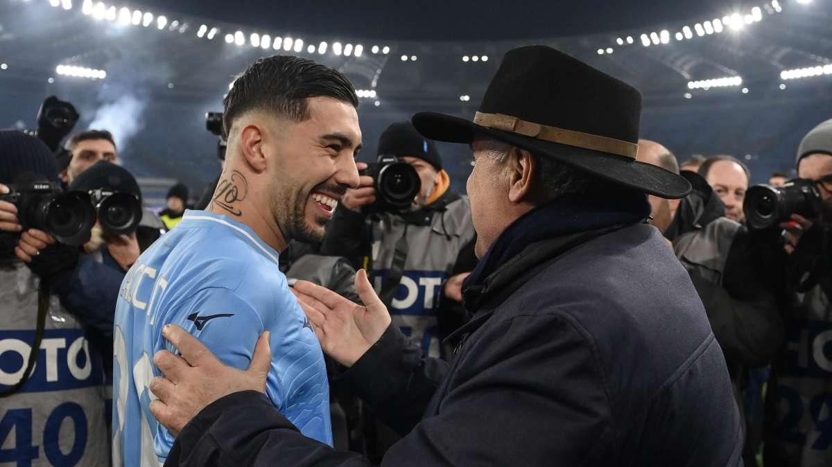 Lazio, nei prossimi giorni il confronto tra Lotito e la squadra: i dettagli