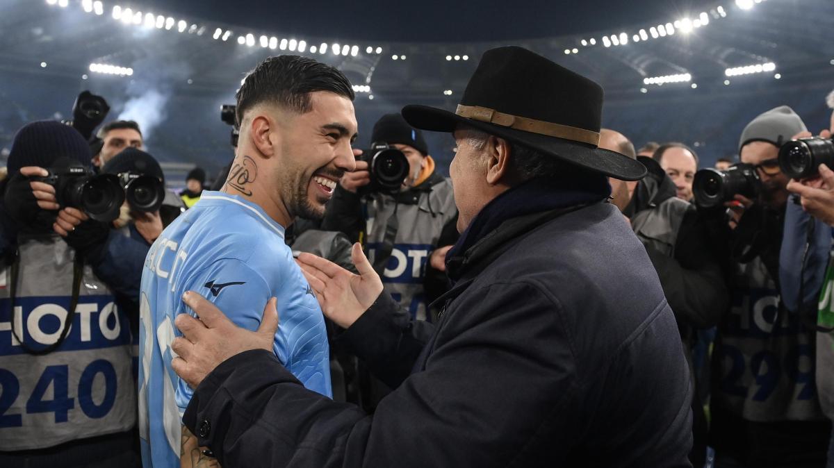Di Giovambattista: "Lazio, puoi ancora rialzarti. Ecco cosa chiedo a Lotito" - VD