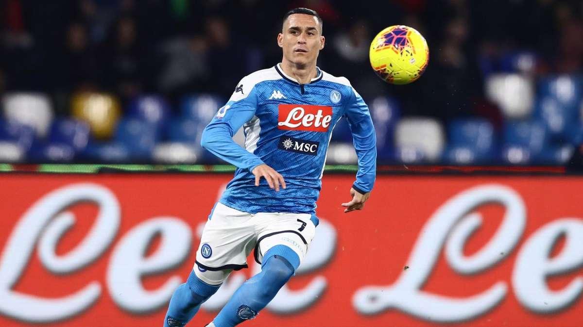 Calciomercato Lazio, idea Callejon per la Fiorentina se parte Chiesa