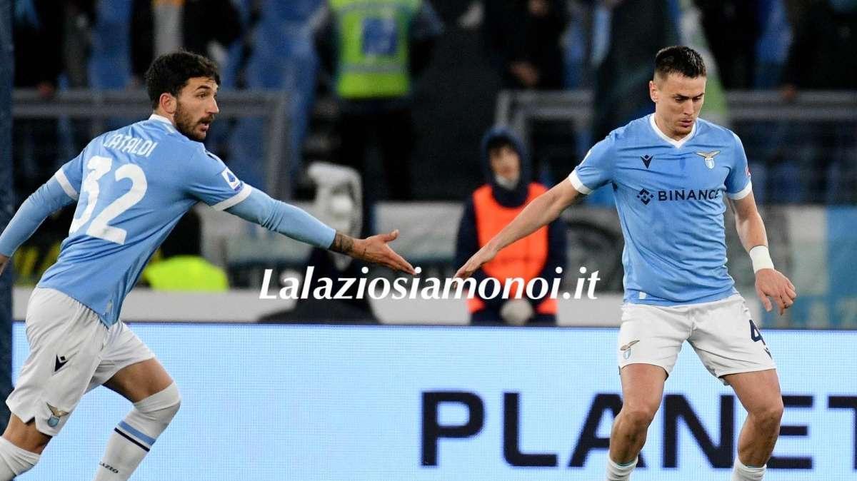 Calciomercato Lazio, Sarri spinge per il rinnovo di Patric: le ultime 