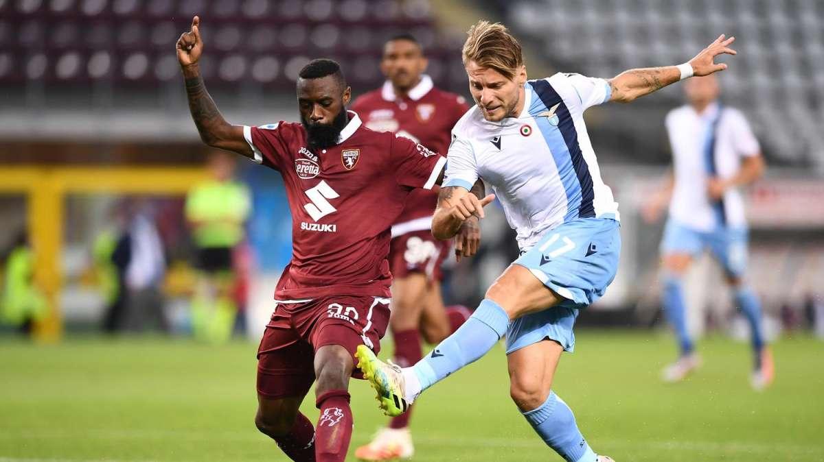 Torino - Lazio, tutte le statistiche: dai precedenti tra gli allenatori ai bomber del confronto