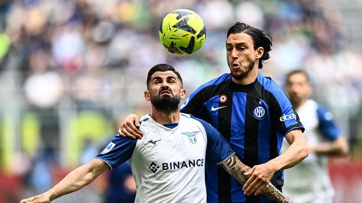 Lazio-Cremonese, prima gioia stagionale per Hysaj: non segnava da...