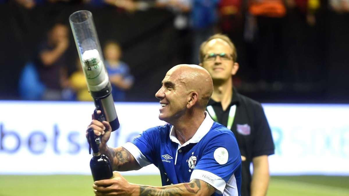 Di Canio avverte l’Inter: “Attenzione a questi errori, altrimenti ciao ciao e arrivederci”