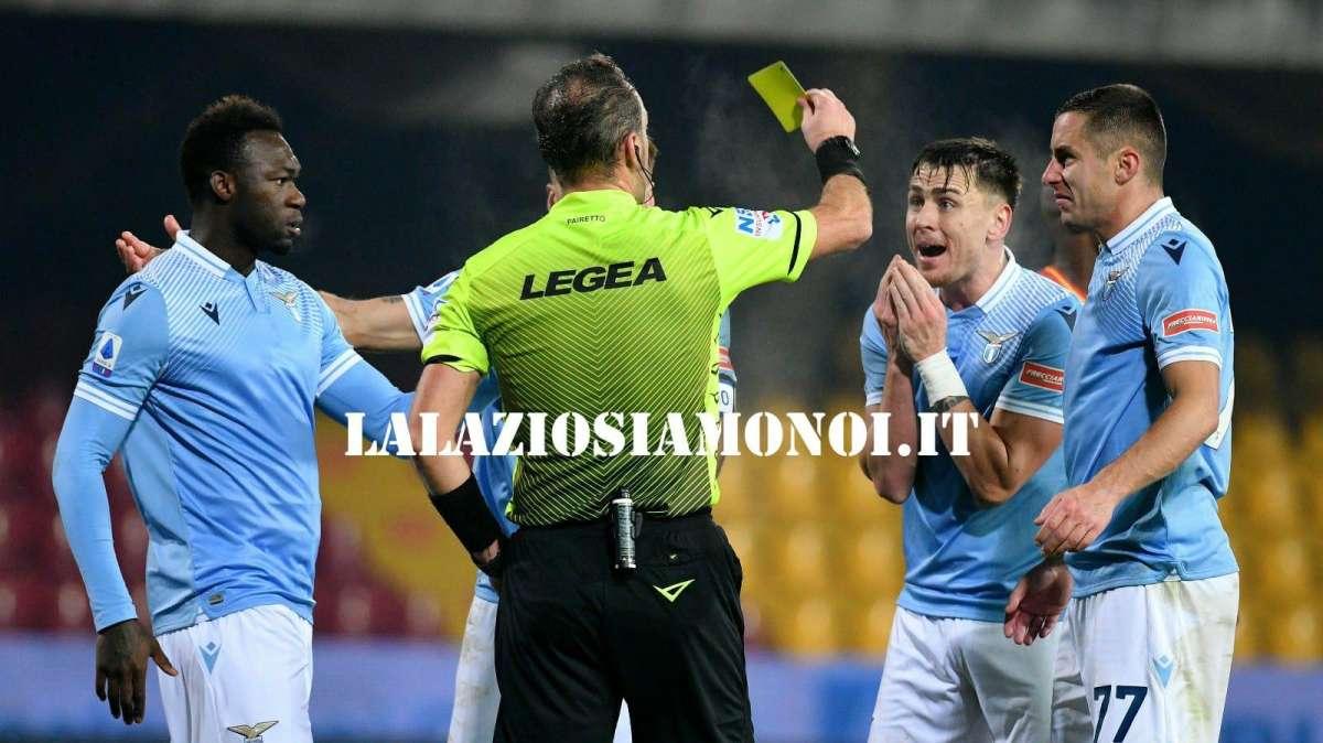 Serie A, classifiche a confronto: Lazio a -6, bene il Milan, flop per le torinesi