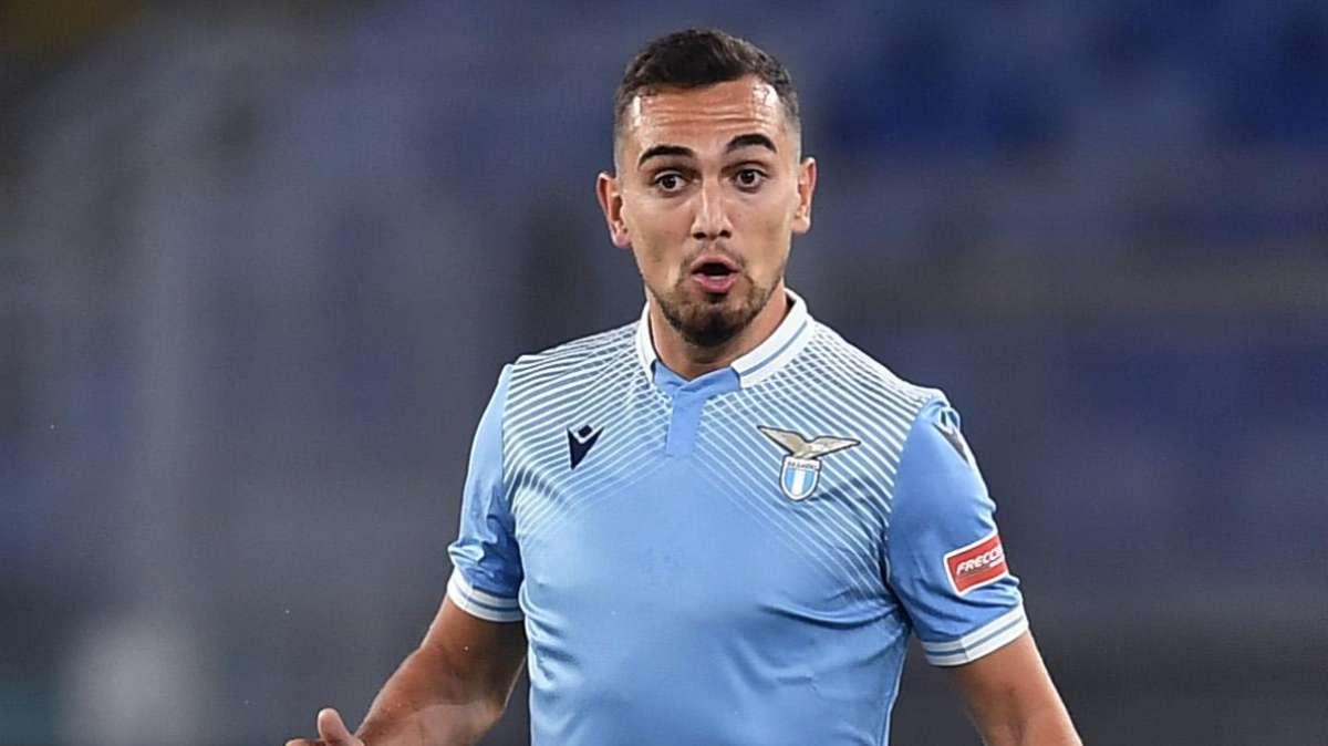 FORMELLO - Lazio, Escalante in gruppo. Muriqi rischio stiramento