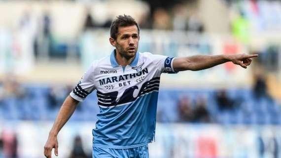 Lazio, Lulic tra rinnovo e partenza. Ma il futuro può attendere...