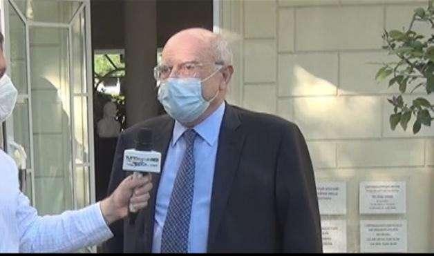 Stadi, Galli mette in guardia: "Capienza 75%? Momento molto critico, serve attenzione"