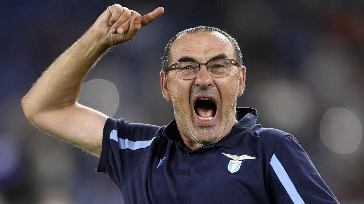 FORMELLO - Lazio, tutti a disposizione di Sarri: via alle prove