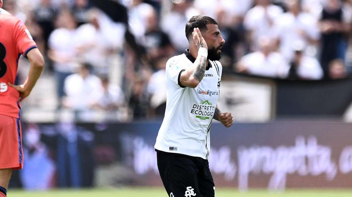 Verde e quel gol alla Lazio in rovesciata: "Non lo dimenticherò mai"