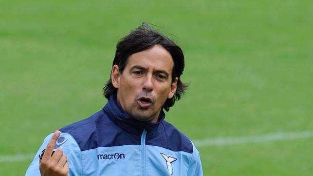 FORMELLO - Lazio subito in campo, rosa divisa per lo scarico. Ma Inzaghi non smette di urlare...