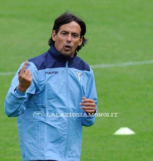 MARIENFELD GIORNO 1 - Oggi test contro l'Al Shabab: prima amichevole in Germania per la Lazio