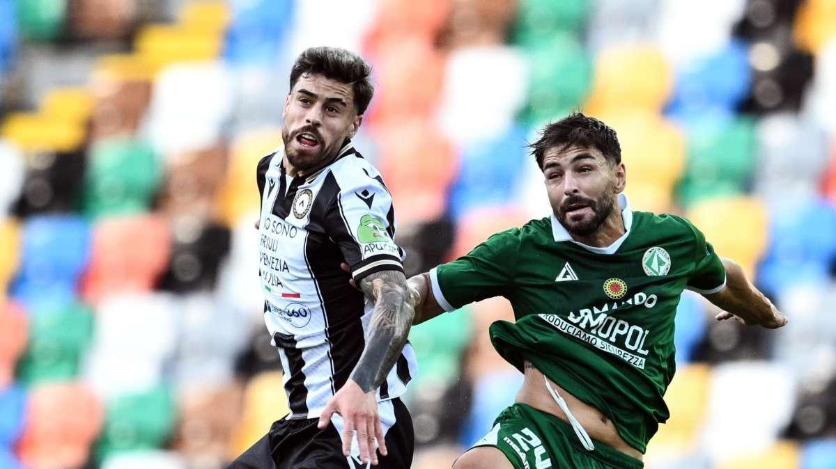 Calciomercato Lazio, si guarda in casa Udinese: spuntano due nomi nuovi