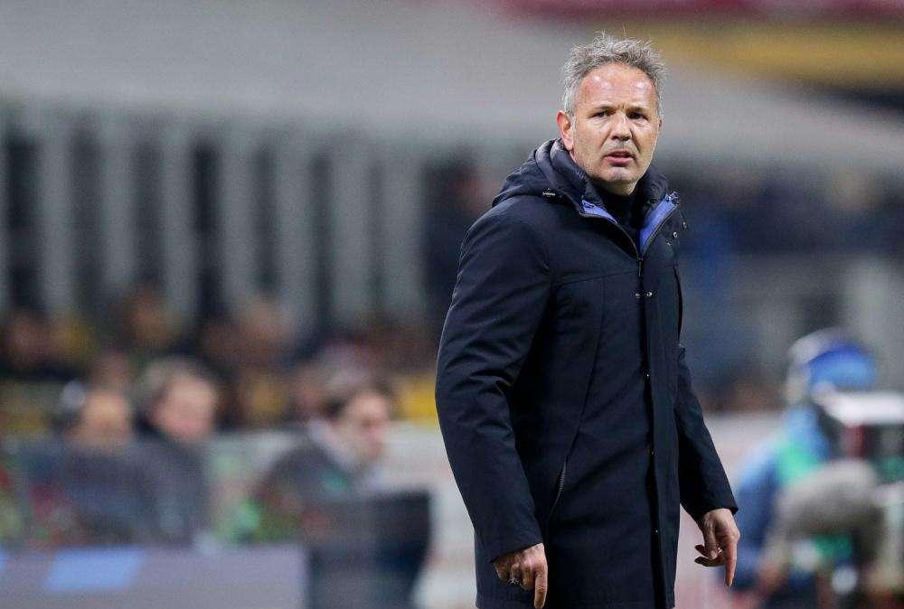 Bologna, Roccati: "Mihajlovic ha fatto un miracolo, al posto suo non andrei via"