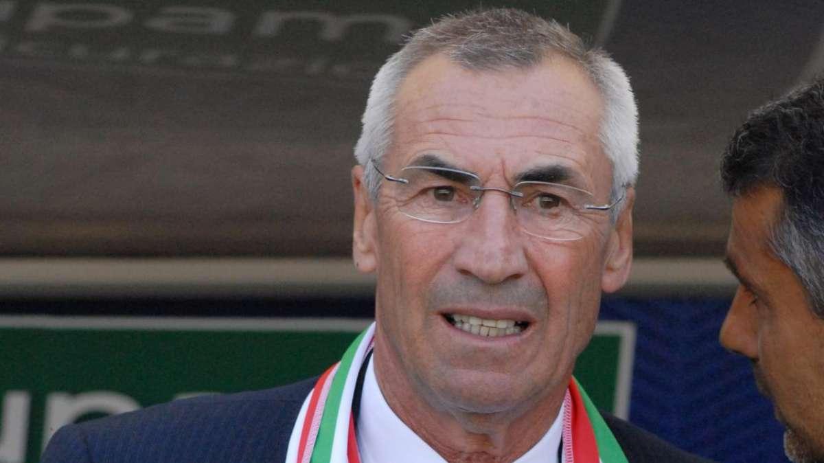 Reja ringrazia e lancia la sfida: "Bellissimo lo striscione della Curva, la prima vittoria in casa è solo rimandata al prossimo match... e tutti sapete qual è!"