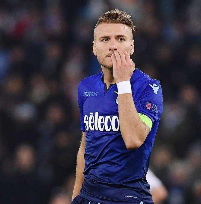 Immobile, una tradizione da rinnovare: il Bologna è tra le sue vittime preferite