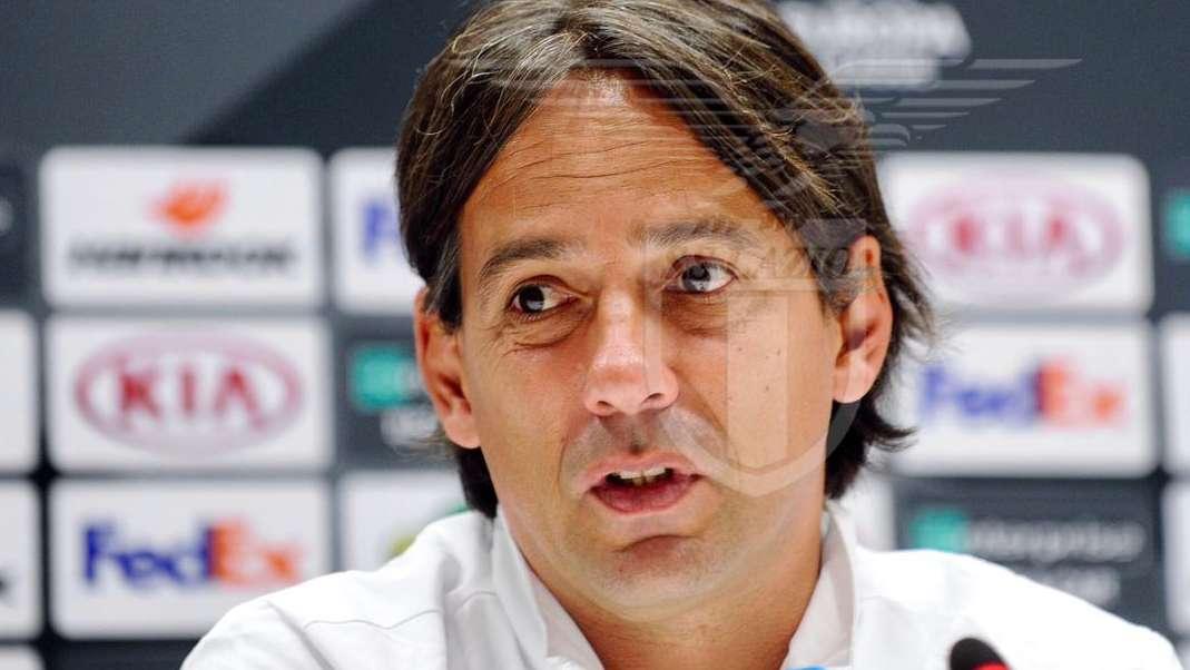 RIVIVI IL LIVE - Inzaghi: "Marsiglia costruito per vincere, la Lazio vuole andare avanti"
