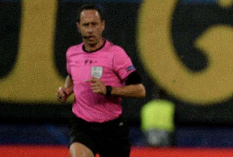 MOVIOLA - Zenit - Lazio, tanti gialli per Dias: corretto annullare il gol ai russi 