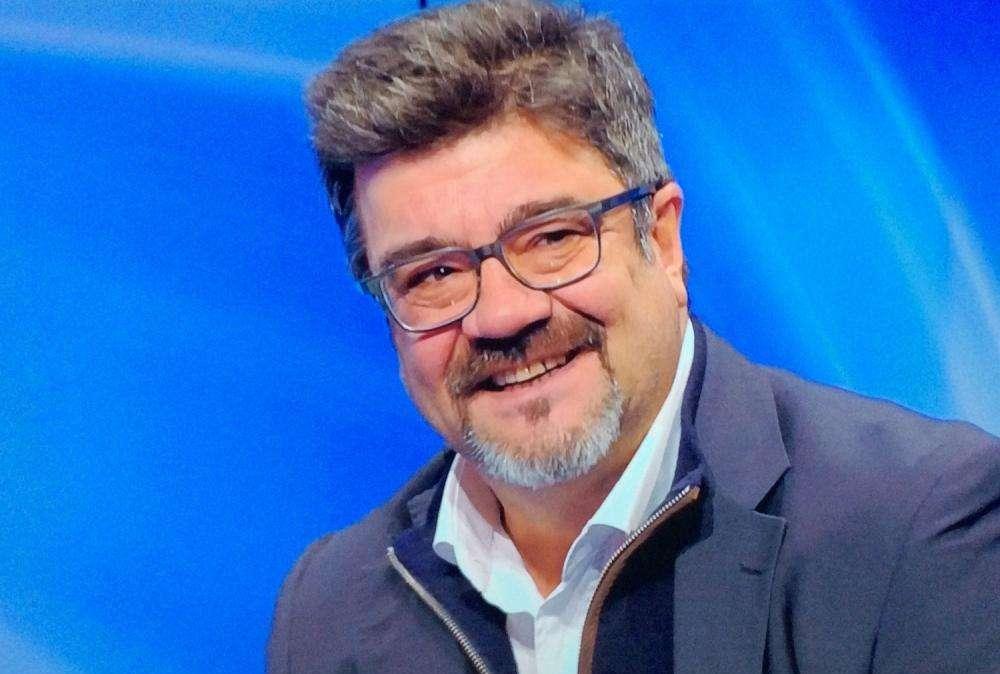 Pannofino: "Innamorato della Lazio dal 1974. Che emozione la festa Scudetto..."