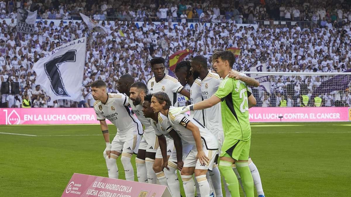 Il Real Madrid guarda in Premier per la panchina: la situazione