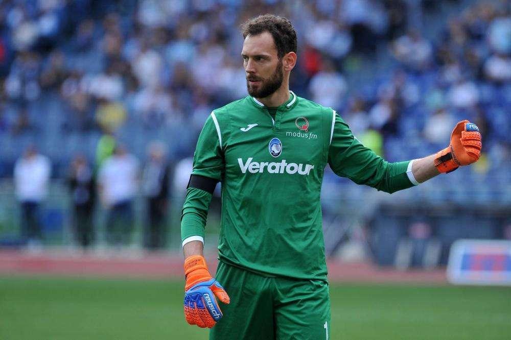 Berisha: "Tare il primo a credere in me. Grazie Lazio, ma all'Atalanta sono protagonista"