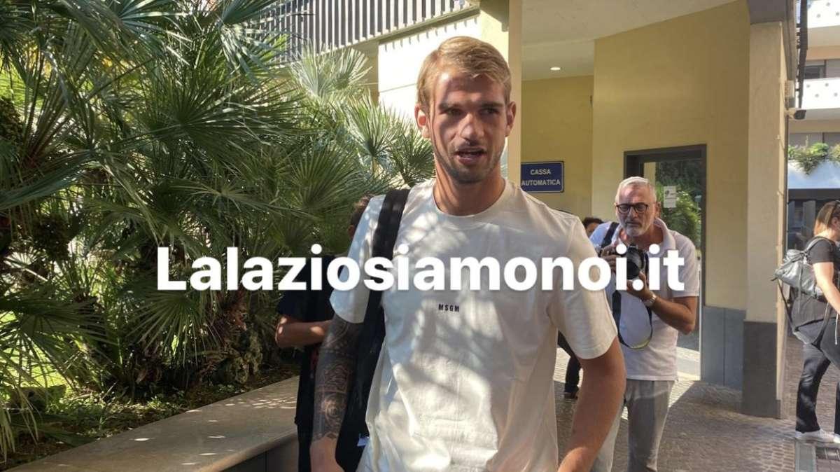 Provedel, l'agente: "Lazio la scelta migliore, dimostrerà sul campo il suo valore"