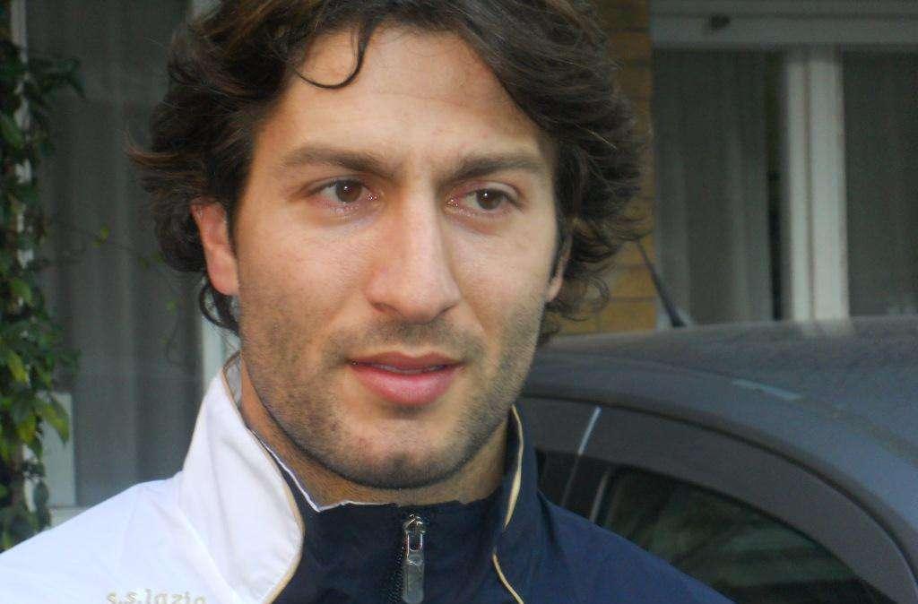 Sculli parla già da leader: "Porterò forza e vivacità in attacco... Il prossimo derby? Spero solo di avere la fortuna della Roma"