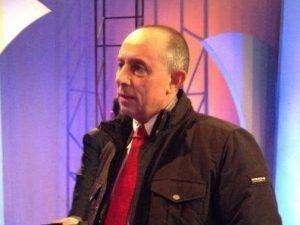 Addio a Stefano Scipioni, storica voce dell'etere sportivo romano