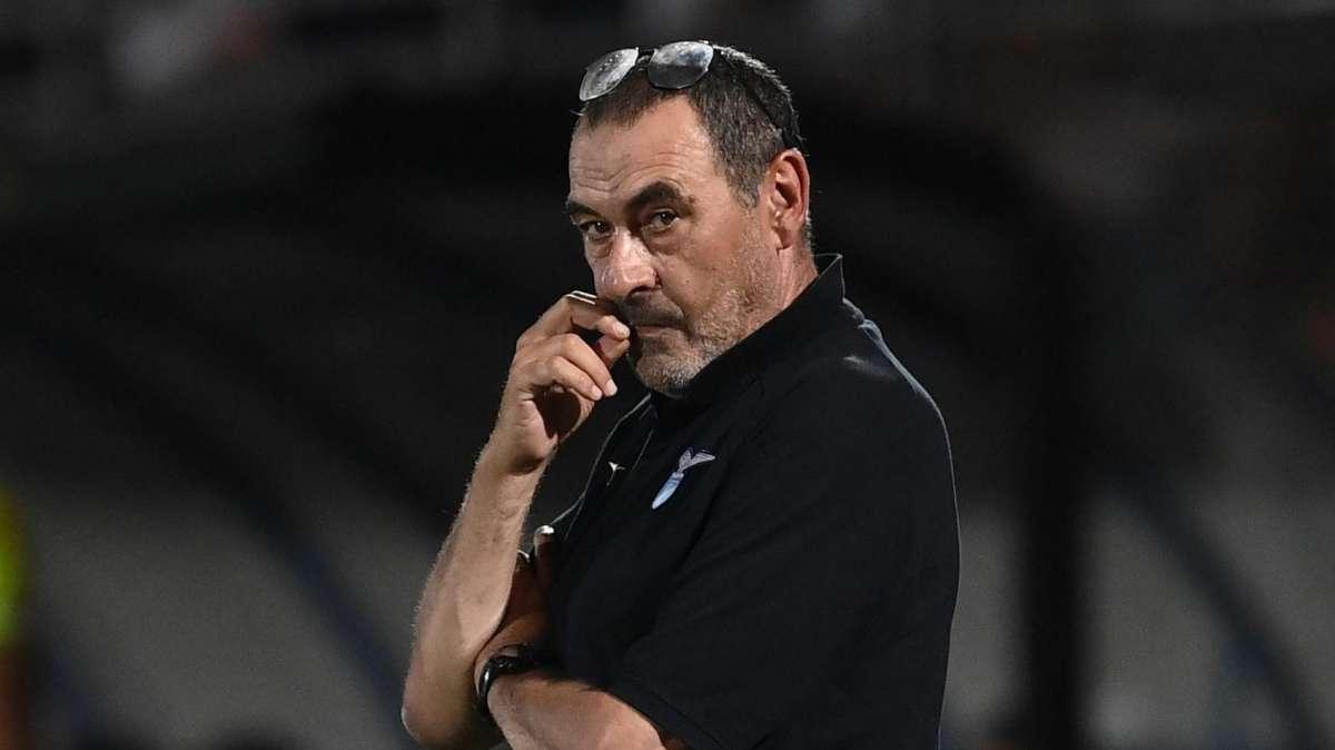 Sarri, Impallomeni si sbilancia: "Ecco dove lo vedrei bene"
