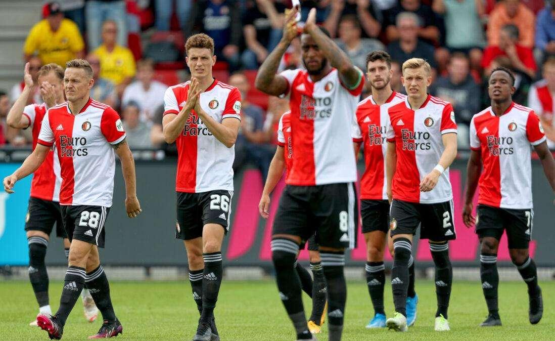 Lazio, il girone di Europa League: tutto su Feyenoord, Midtjylland e Sturm
