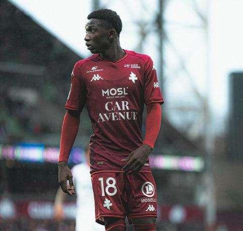 Calciomercato Lazio | Il Monaco brucia tutti? Dalla Francia: "Accordo per Camara"