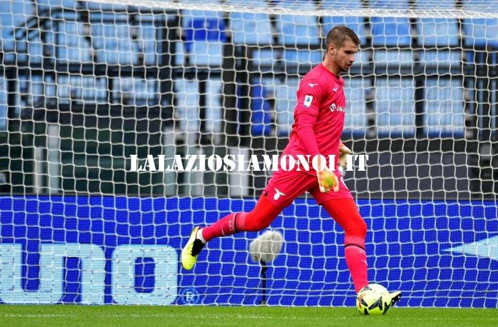 Lazio, in difesa non si passa: i numeri e il confronto con la scorsa stagione