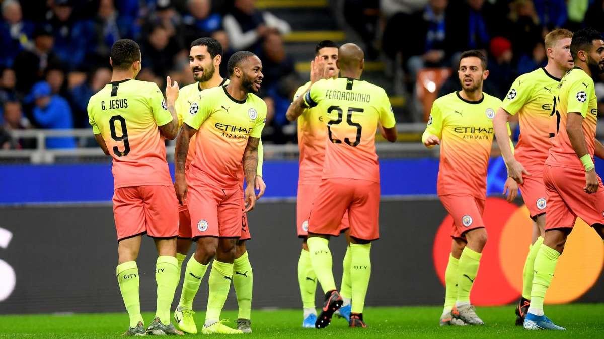 RIVIVI LA DIRETTA - Manchester City - Real Madrid 2-1: passano gli inglesi, solo 10 minuti per David Silva