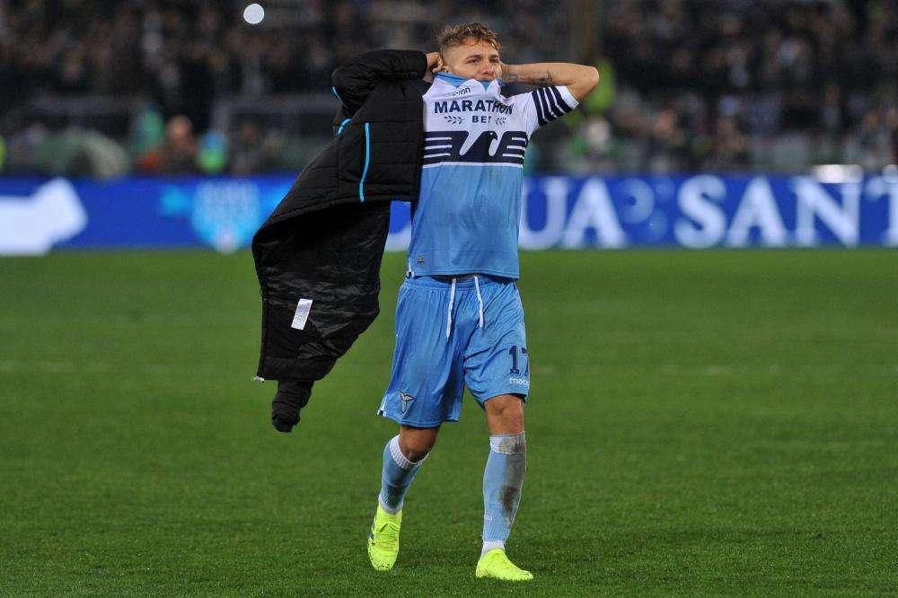 La Lazio, la macchina del gol si è inceppata: sono 32 le reti in meno dello scorso anno