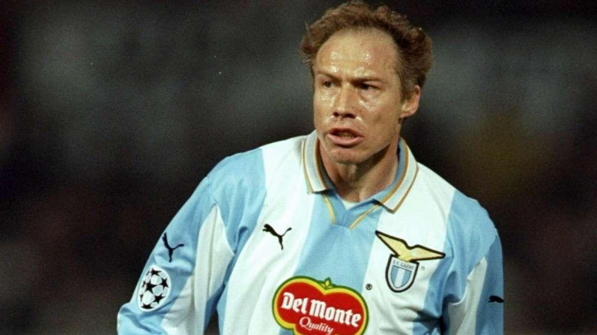 Torino - Lazio, il precedente del 2000: poker da scudetto