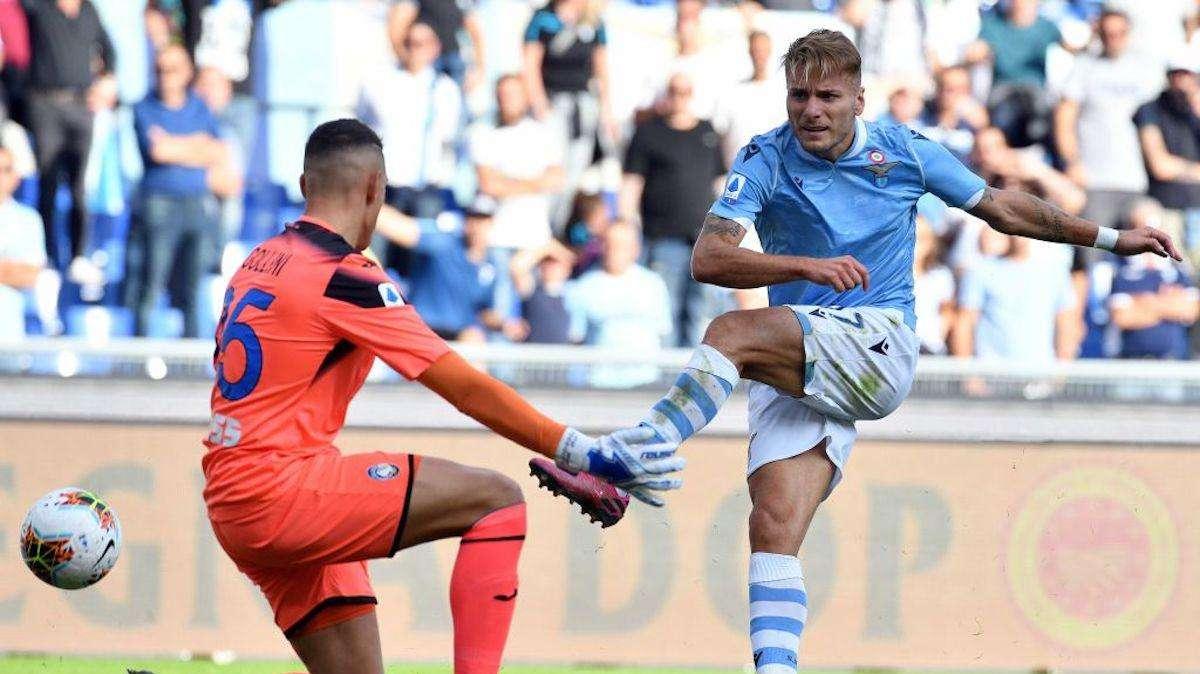 Caos calendari, due ipotesi: Atalanta - Lazio a rischio data da destinarsi