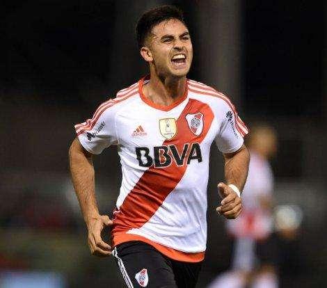 Calciomercato Lazio, all. River Plate: "Nessuna offerta per Martinez, ma se qualcuno pagasse la clausola..."