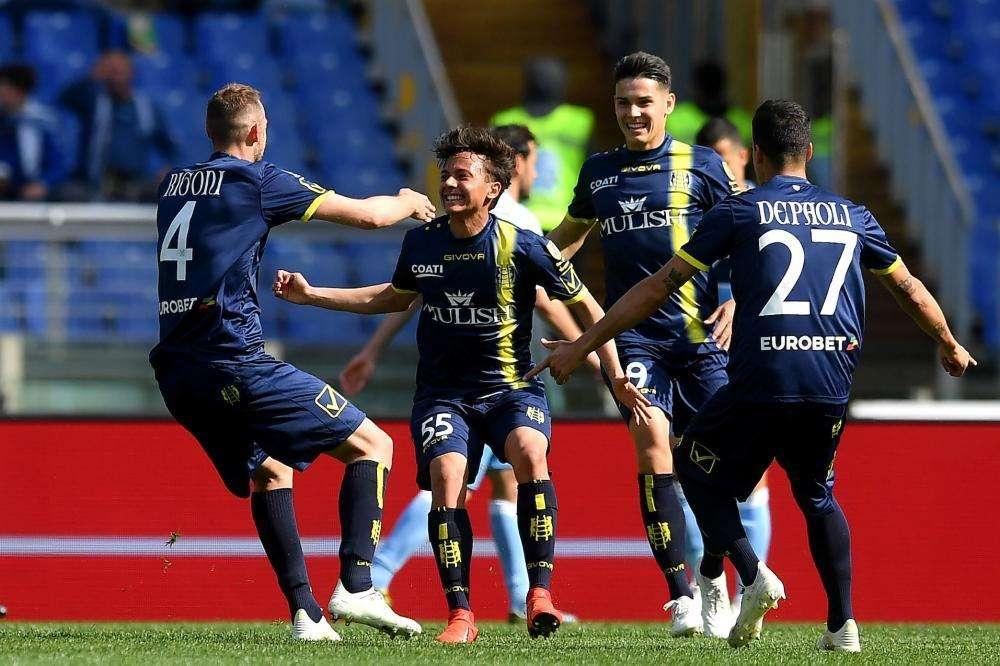 Calciomercato Lazio, anche la Samp pensa a Vignato
