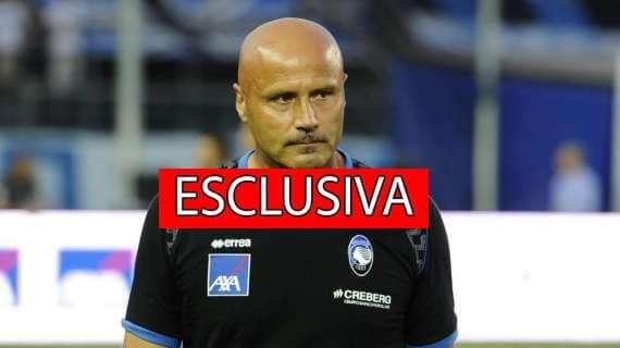Colantuono: "I segreti di Bergamo e la forza della Lazio. Lotito? Stimolante!"