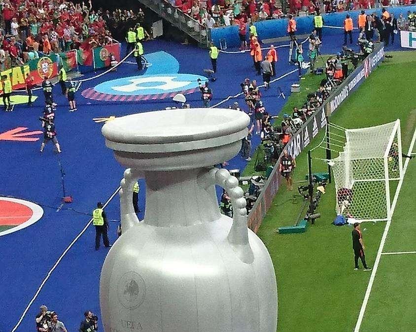Euro2020, Le Parisien rivela: "Russia seria candidata per ospitare la competizione"