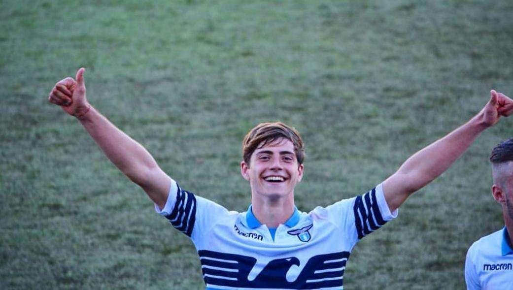 PRIMAVERA - Lazio, Falbo: "Ritiro positivo. Menichini ci aiuterà a crescere"