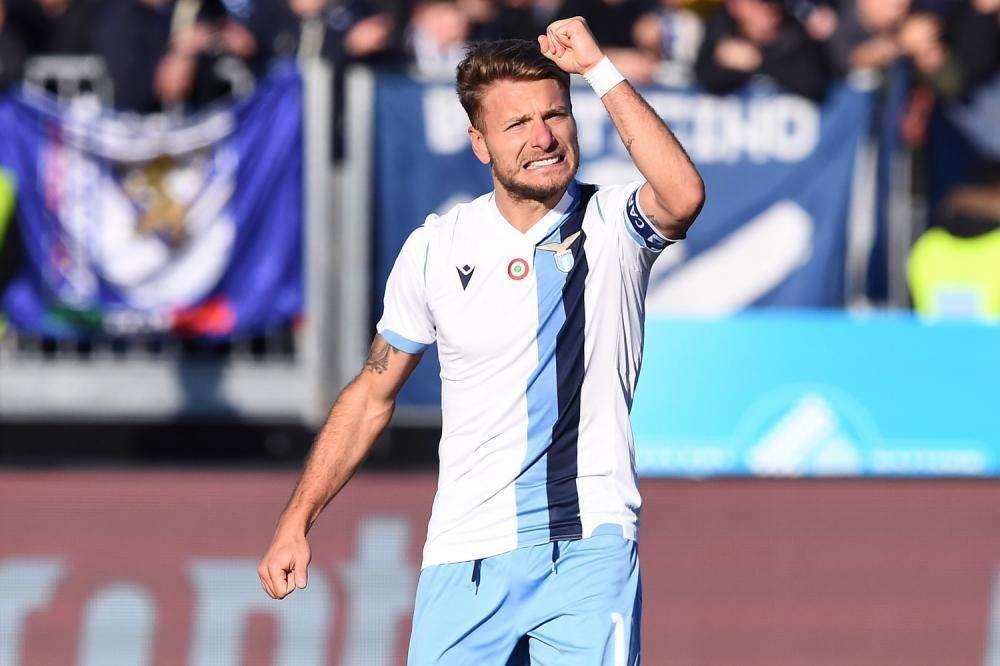 FORMELLO - Lazio, Ciro stringe i denti: probabile conferma. Patric prova da esterno